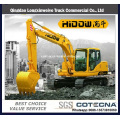 Second Hand Hidow Excavator with Cheaper Price